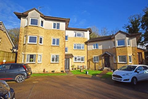 2 bedroom flat to rent, Geilston Court, Cardross, Argyll and Bute, G82