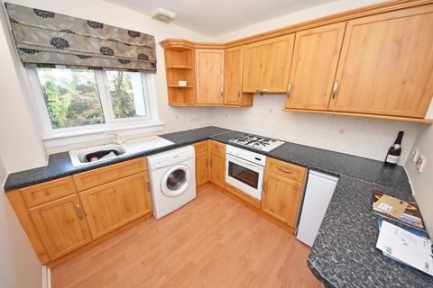 2 bedroom flat to rent, Geilston Court, Cardross, Argyll and Bute, G82