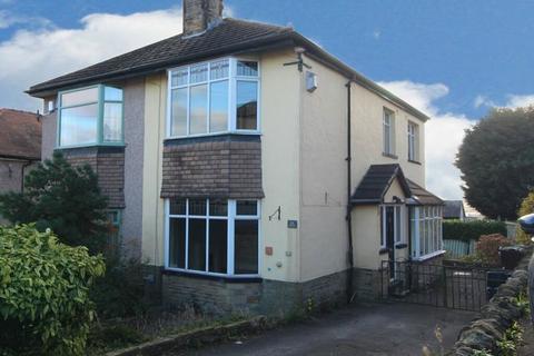 3 bedroom semi-detached house for sale, Hinchliffe Avenue, Baildon, Shipley, West Yorkshire, BD17 6QY