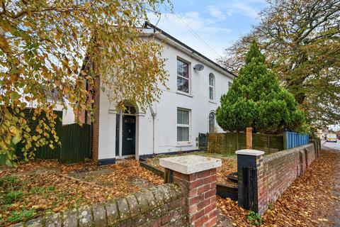 1 bedroom flat for sale, Gosport Road, Hampshire PO16