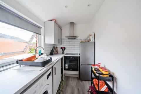 1 bedroom flat for sale, Gosport Road, Hampshire PO16