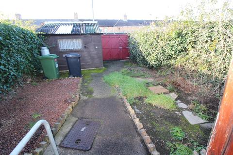 2 bedroom terraced house for sale, Juliet Street, Ashington