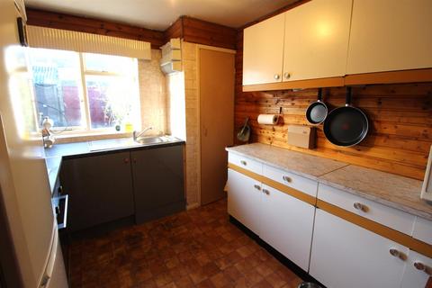 2 bedroom terraced house for sale, Juliet Street, Ashington