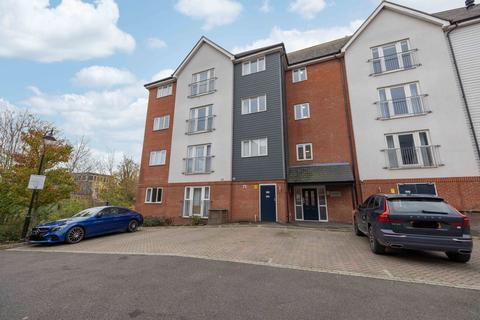 2 bedroom apartment for sale, Westwood Drive, Canterbury, CT2