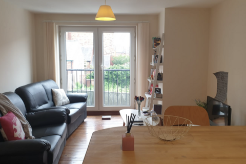 2 bedroom flat to rent, Lincoln LN2