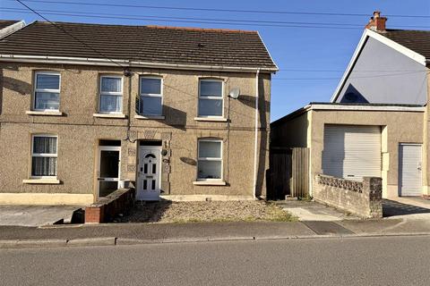 3 bedroom semi-detached house for sale, Waterloo Road, Penygroes, Llanelli