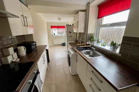 3 bedroom semi-detached house for sale, Waterloo Road, Penygroes, Llanelli