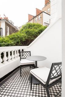 2 bedroom apartment to rent, Prince Of Wales Terrace, Kensington, London, W8