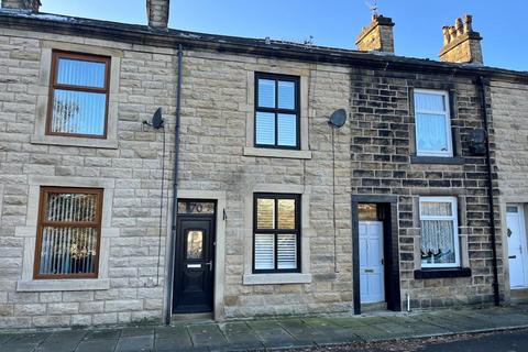 2 bedroom terraced house to rent, Albert Street, Bury BL0