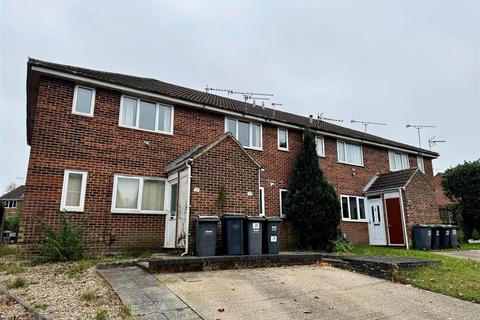 Spruce Avenue, Waterlooville