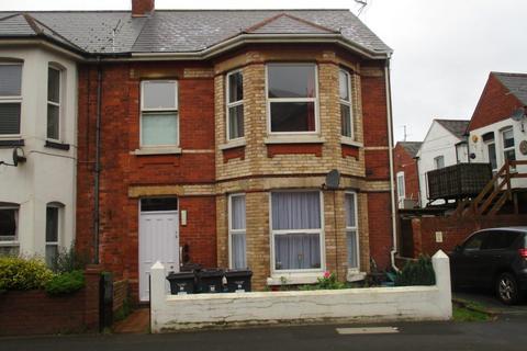 Studio to rent, Imperial Road, Exmouth