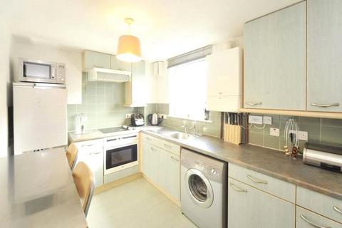 1 bedroom flat to rent, Kittybrewster Square, Aberdeen, AB25