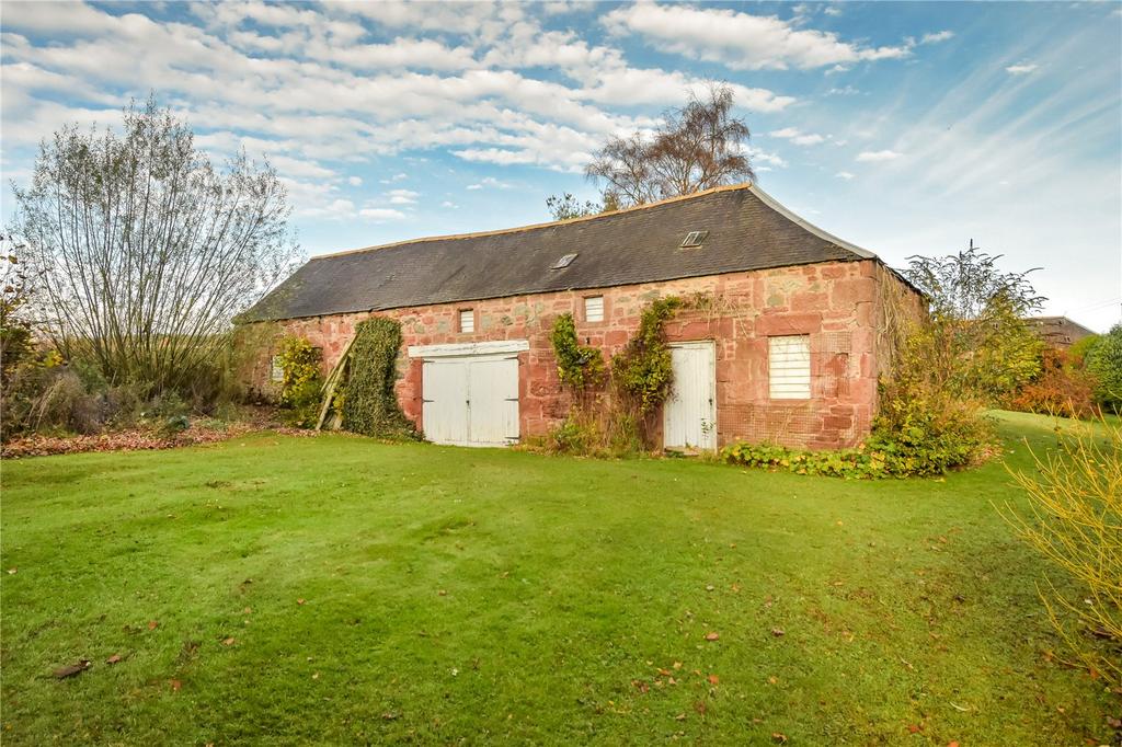 Steading Outbuilding