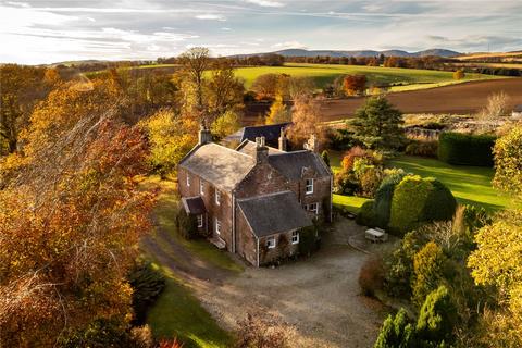 5 bedroom detached house for sale, Thornyhill, Fettercairn, Laurencekirk, Aberdeenshire, AB30