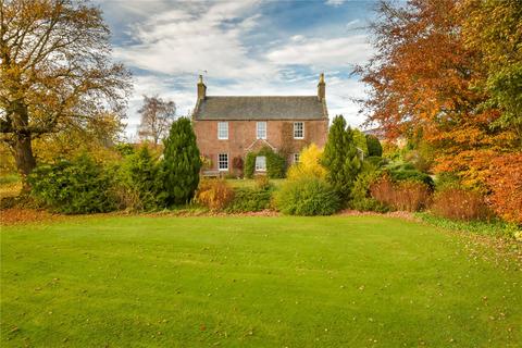 5 bedroom detached house for sale, Thornyhill, Fettercairn, Laurencekirk, Aberdeenshire, AB30