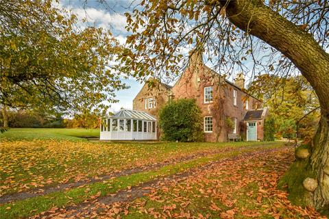 5 bedroom detached house for sale, Thornyhill, Fettercairn, Laurencekirk, Aberdeenshire, AB30