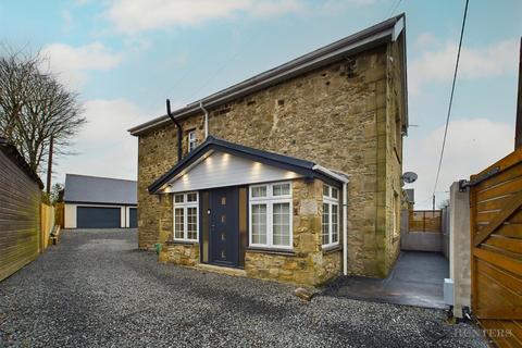 3 bedroom house for sale, Fines Road, Consett