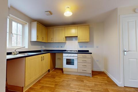 3 bedroom end of terrace house to rent, Carter Close, Hawkinge, Folkestone, Kent, CT18