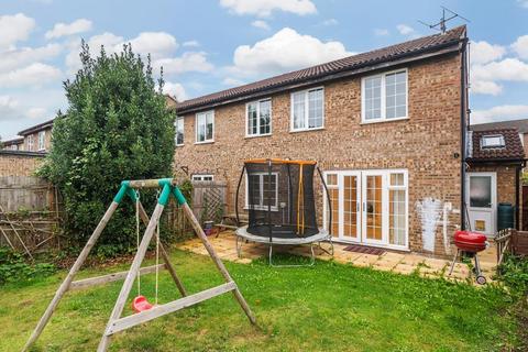 4 bedroom semi-detached house for sale, Slough,  Berkshire,  SL1