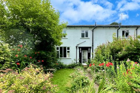 3 bedroom terraced house for sale, 3 Madeley Manor, Madeley, Crewe, Cheshire, CW3 9HJ