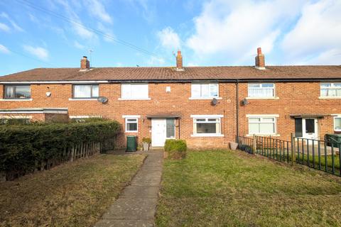 3 bedroom terraced house for sale, March Cote Lane, Cottingley, Bingley