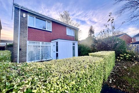 3 bedroom detached house for sale, Loyalty Road, Stockton Road