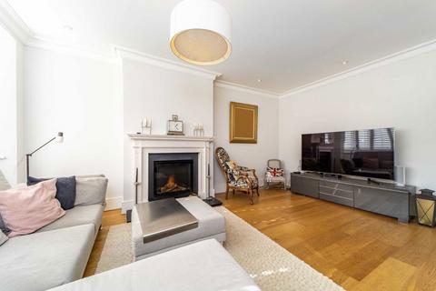 6 bedroom house to rent, Lauderdale Drive, Richmond TW10