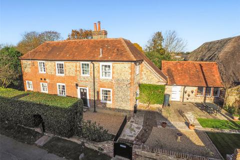 4 bedroom detached house for sale, Church Lane, Sidlesham, Chichester, West Sussex, PO20