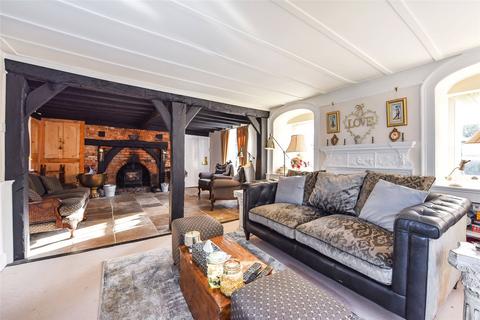 4 bedroom detached house for sale, Church Lane, Sidlesham, Chichester, West Sussex, PO20