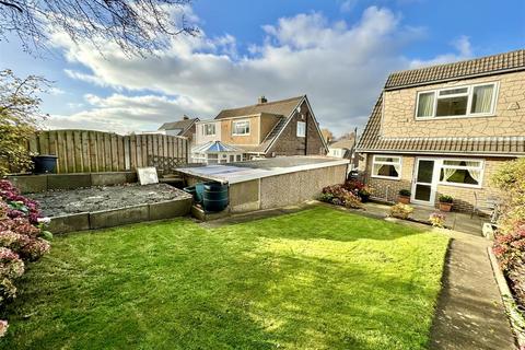 3 bedroom semi-detached house for sale, Bar Avenue, Mapplewell, Barnsley