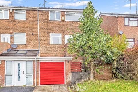 3 bedroom end of terrace house for sale, Schoolside Lane, Middleton M24