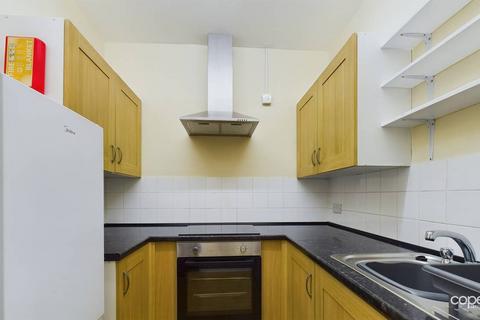 1 bedroom flat to rent, Hartington Street, Derby, Derbyshire, DE23 8EB