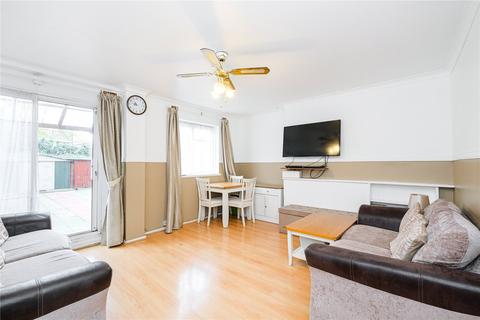 3 bedroom maisonette for sale, Stepney Green, London E1