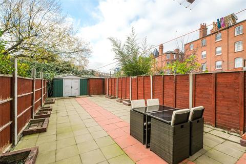 22 Stepney Green, London, E1 3JJ