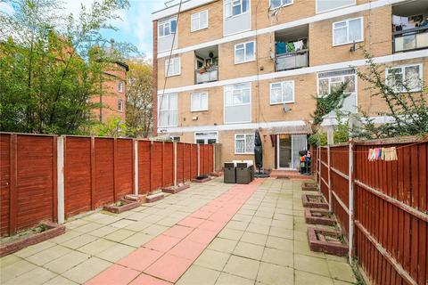 22 Stepney Green, London, E1 3JJ