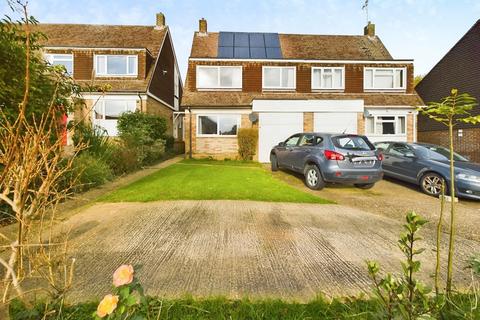 4 bedroom semi-detached house for sale, Estridge Close, Southampton SO31