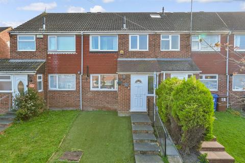 2 bedroom terraced house for sale, Watsons Hill, Sittingbourne, Kent