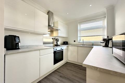 2 bedroom apartment for sale, St. Georges Close, Christchurch BH23