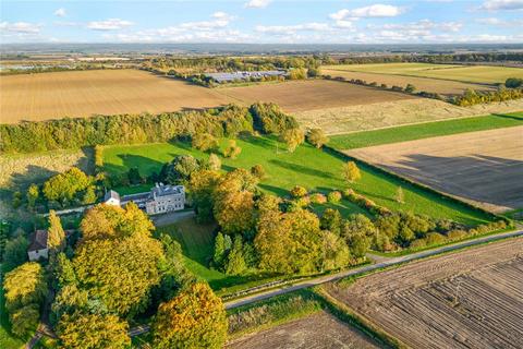 9 bedroom detached house for sale, Cleatham, Gainsborough, Lincolnshire, DN21