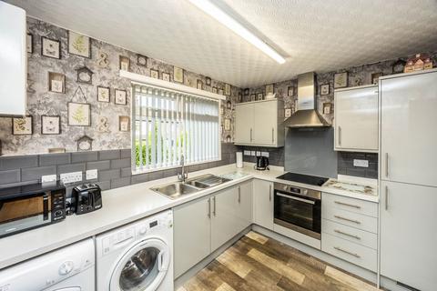 2 bedroom semi-detached bungalow for sale, Scholey Avenue, Brighouse HD6