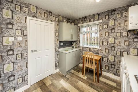 2 bedroom semi-detached bungalow for sale, Scholey Avenue, Brighouse HD6