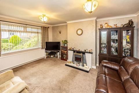 2 bedroom semi-detached bungalow for sale, Scholey Avenue, Brighouse HD6