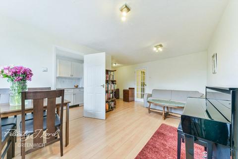 130 Basevi Way, London, SE8 3JT