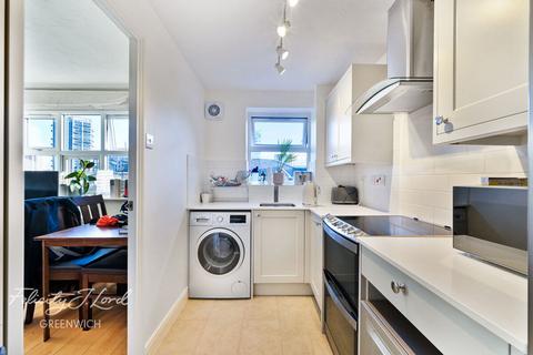 130 Basevi Way, London, SE8 3JT