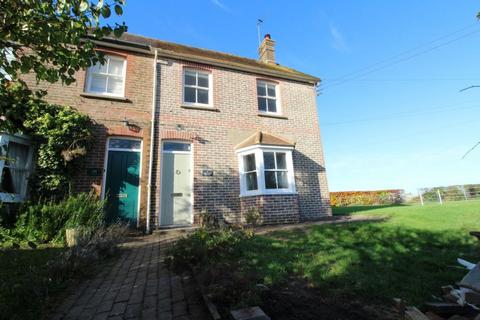 3 bedroom semi-detached house to rent, Plumpton Lane, Plumpton, BN7