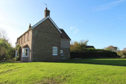 3 bedroom semi-detached house to rent, Plumpton Lane, Plumpton, BN7