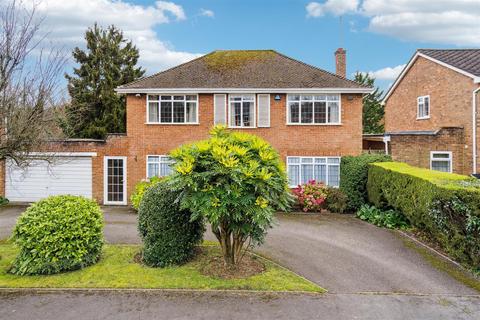 4 bedroom detached house for sale, Daws Lea, High Wycombe HP11