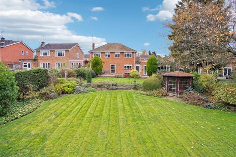 4 bedroom detached house for sale, Daws Lea, High Wycombe HP11