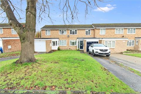 142 Avonmead, Greenmeadow, Swindon, SN25 3PS