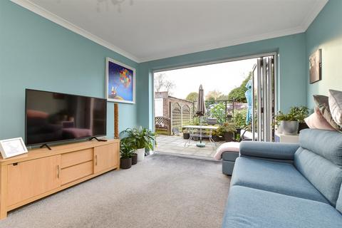 2 bedroom ground floor maisonette for sale, Albert Road, Sutton, Surrey